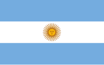 Carexcess Argentina flag