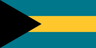 Carexcess Bahamas flag