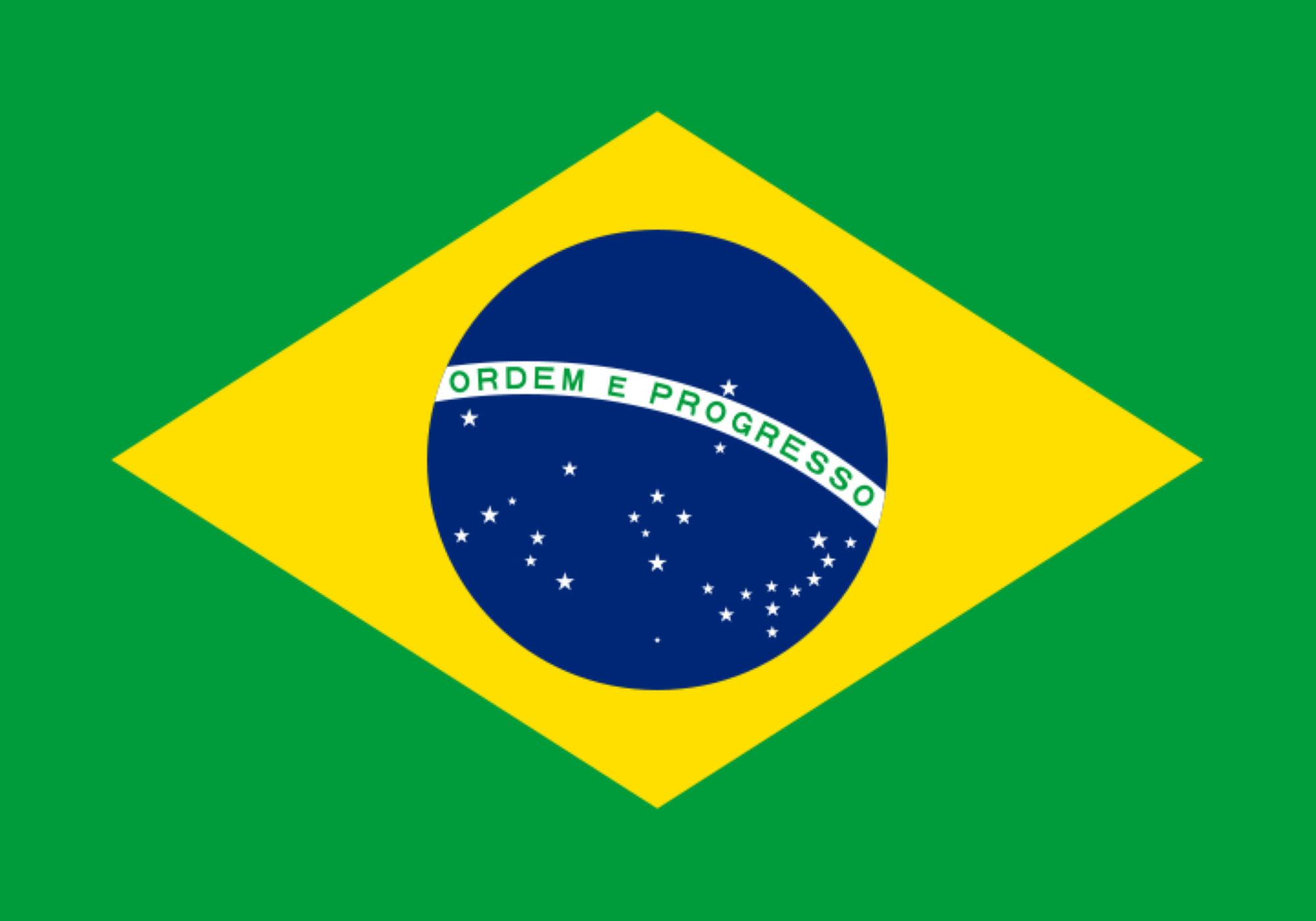Carexcess Brazil flag
