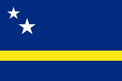 Carexcess Curaçao flag