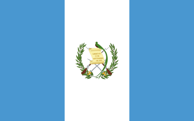 Carexcess Guatemala flag