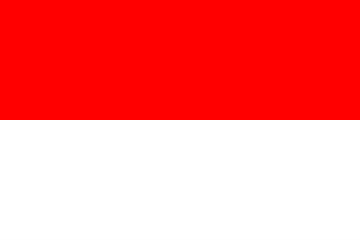 Carexcess Indonesia flag