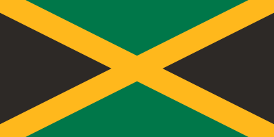 Carexcess Jamaica flag