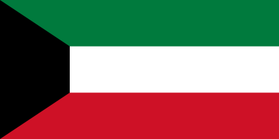Carexcess Kuwait flag