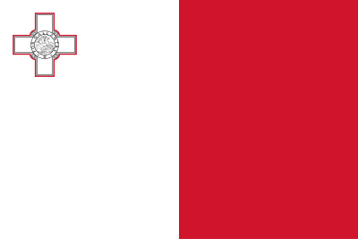 Carexcess Malta flag