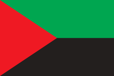 Carexcess Martinique flag