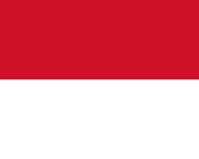 Carexcess Monaco flag