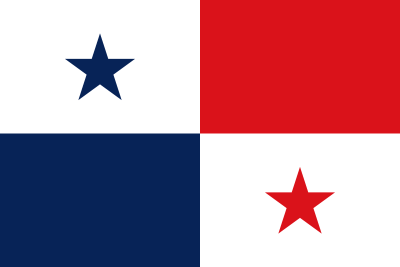Carexcess Panama flag