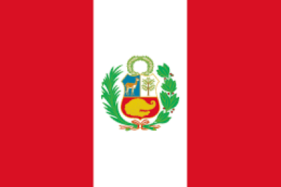 Carexcess Peru flag