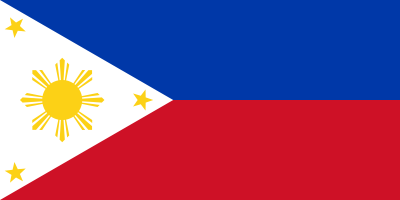 Carexcess Philippines flag