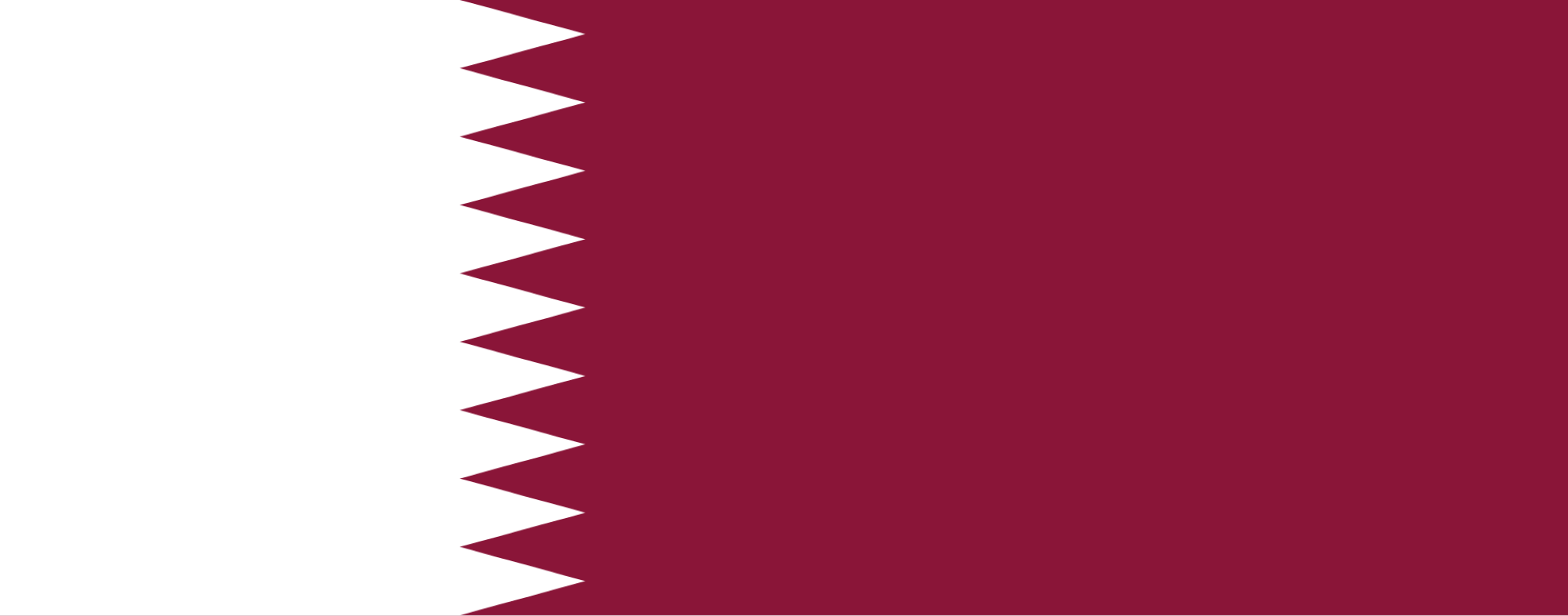 Carexcess Qatar flag