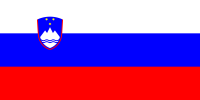 Carexcess Slovenia flag