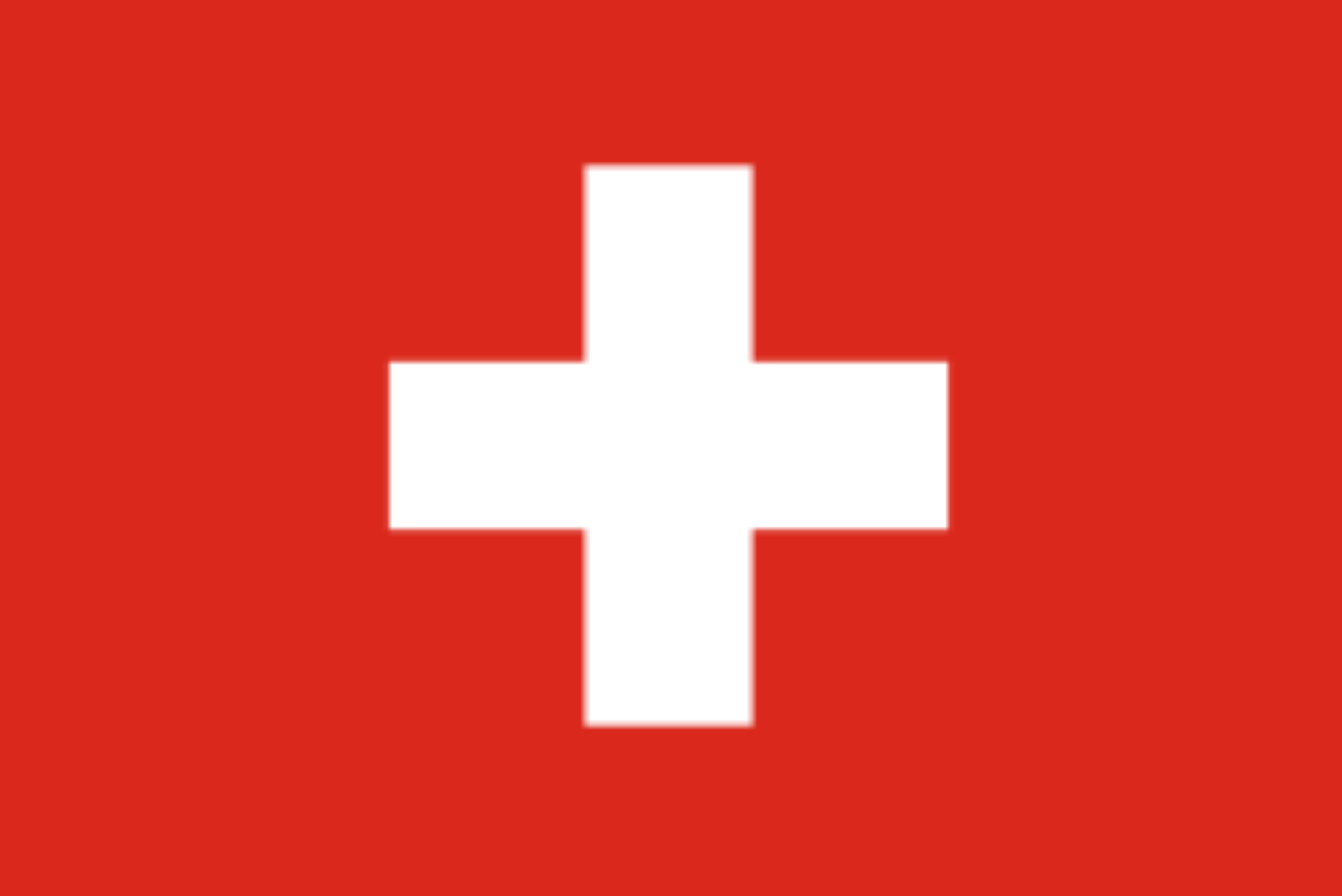 Carexcess Switzerland flag