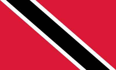 Carexcess Trinidad & Tobago flag
