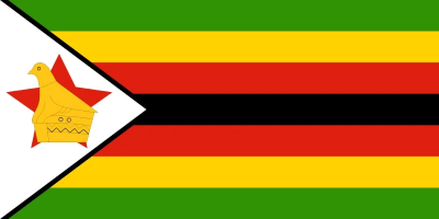 Carexcess Zimbabwe flag