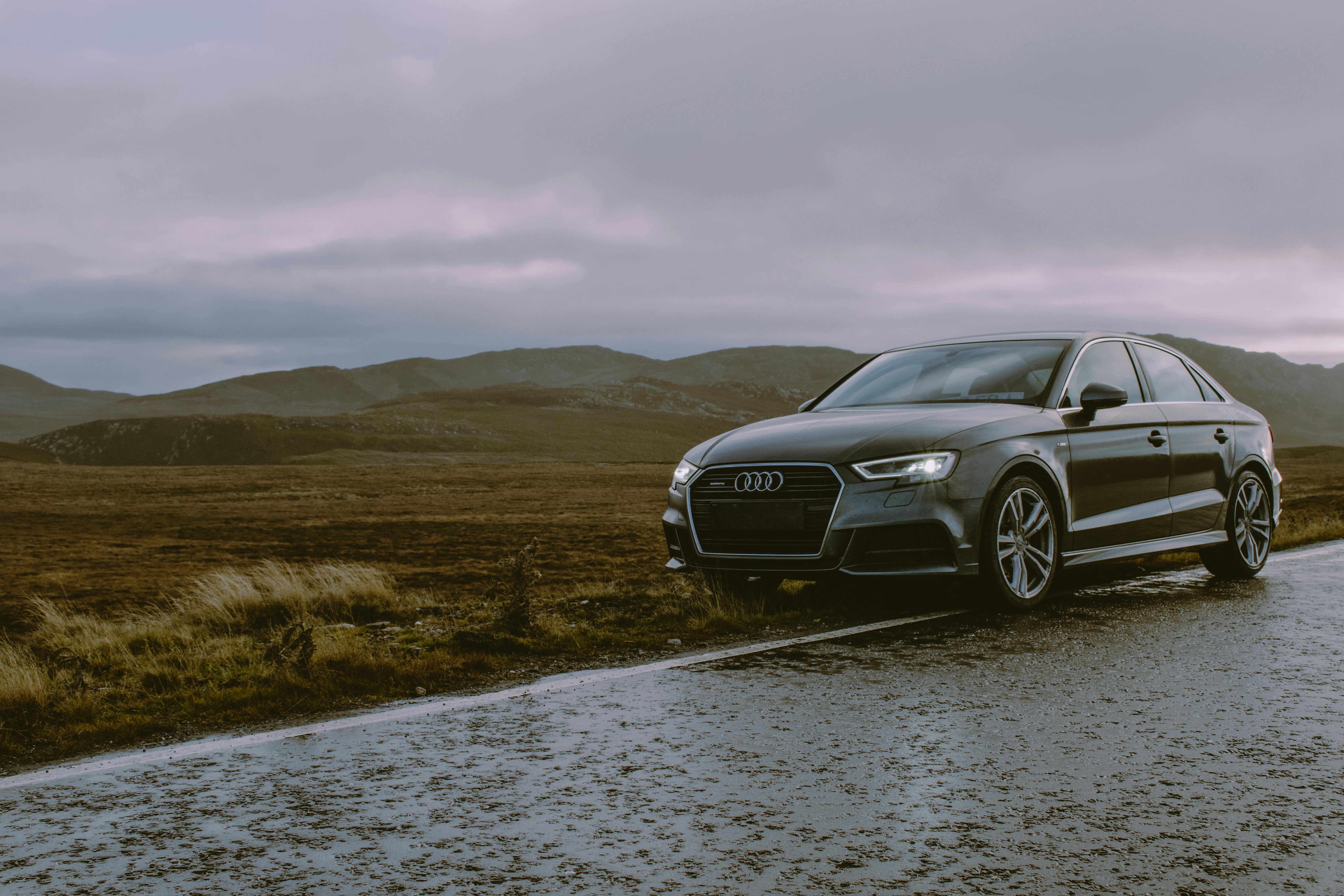 misfuelling a hire car