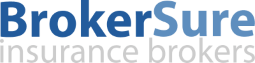 brokersure logo
